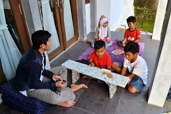 </p>
<h2>Satu Juta TPA</h2>
<p>